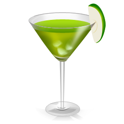 Cocktail - Sinh Tố - Nước Ép PNG (96)