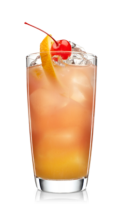 Cocktail - Sinh Tố - Nước Ép PNG (97)