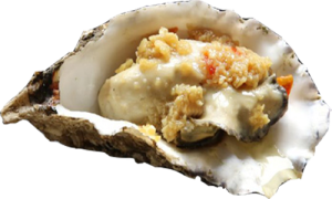 Con Hàu, Hàu Tươi 3003 (6)