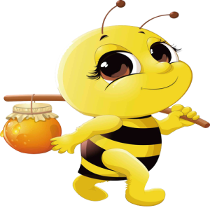 Con Ong, Mật Ong (10)