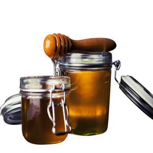 Con Ong, Mật Ong (12)