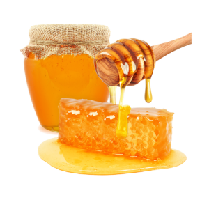 Con Ong, Mật Ong (14)