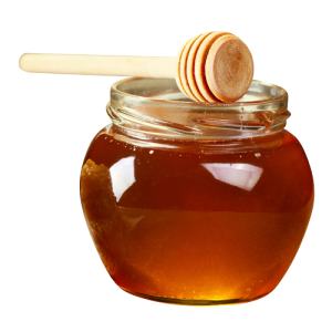 Con Ong, Mật Ong (17)