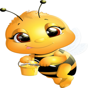 Con Ong, Mật Ong (4)