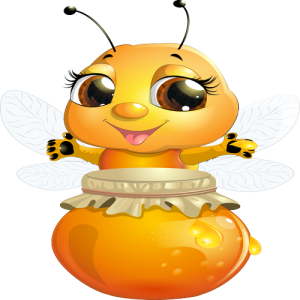 Con Ong, Mật Ong (5)