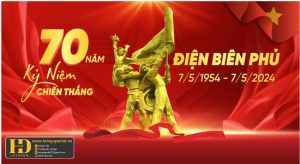 ĐIỆN BIÊN PHỦ 01