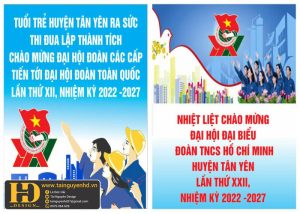 Đại Hội Đoàn (2)