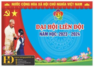 Đại Hội Liên Đội