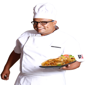 Đầu Bếp, Chef (1)