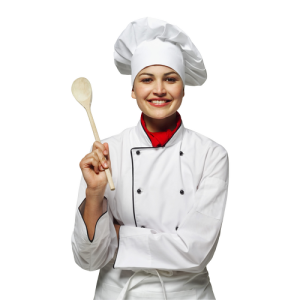 Đầu Bếp, Chef (4)