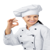 Đầu Bếp, Chef (5)