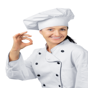 Đầu Bếp, Chef (5)