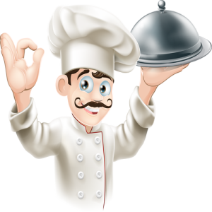 Đầu Bếp, Chef (6)