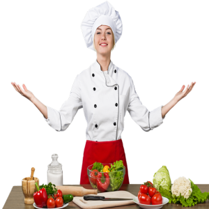 Đầu Bếp, Chef (7)