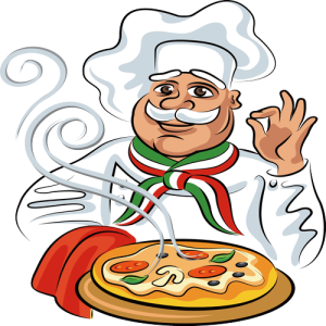 Đầu Bếp, Chef (9)