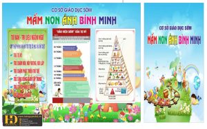 Dấu Hiệu Tự Kỷ Trẻ Mầm Non (51)