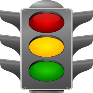 Đèn Đỏ - Đèn Giao Thông (12)