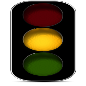 Đèn Đỏ - Đèn Giao Thông (2)