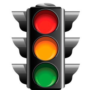 Đèn Đỏ - Đèn Giao Thông (3)