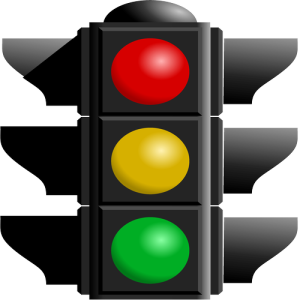 Đèn Đỏ - Đèn Giao Thông (6)