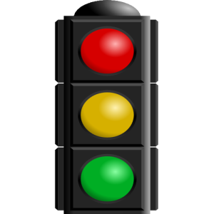 Đèn Đỏ - Đèn Giao Thông (7)