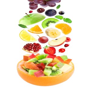 Đĩa Hoa Quả Dầm (2)