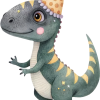 Dinosaurs PNG (7)