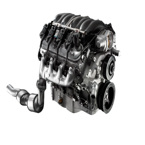 Động Cơ Ô Tô (1)