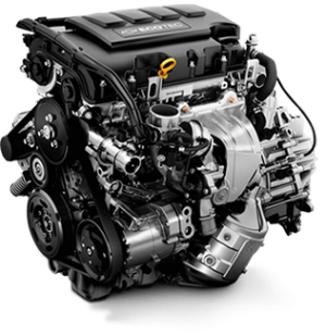 Động Cơ Ô Tô (19)