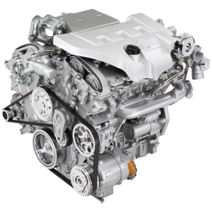 Động Cơ Ô Tô (2)