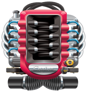 Động Cơ Ô Tô (27)