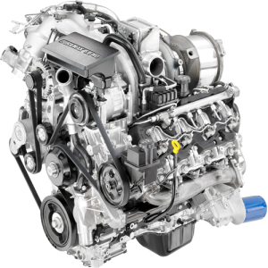 Động Cơ Ô Tô (36)