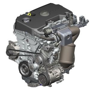 Động Cơ Ô Tô (40)