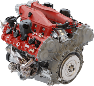 Động Cơ Ô Tô (53)