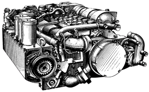 Động Cơ Ô Tô (6)