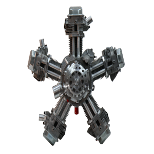 Động Cơ Ô Tô (64)