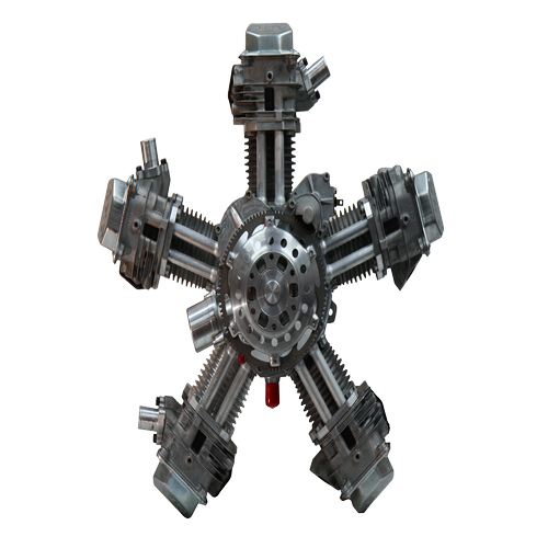 Động Cơ Ô Tô (64)