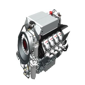 Động Cơ Ô Tô (7)