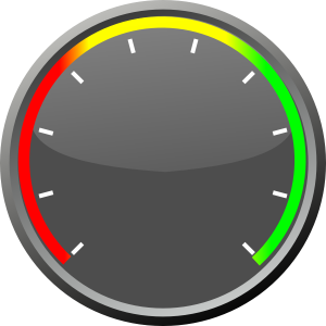 Đồng Hồ Ô Tô Speedometer (12)
