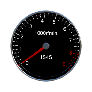 Đồng Hồ Ô Tô Speedometer (18)