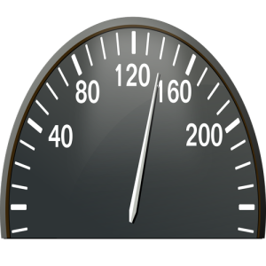 Đồng Hồ Ô Tô Speedometer (21)