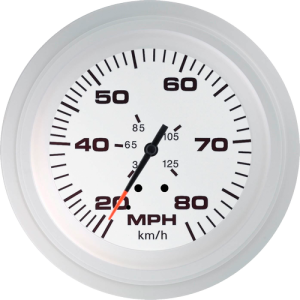 Đồng Hồ Ô Tô Speedometer (24)