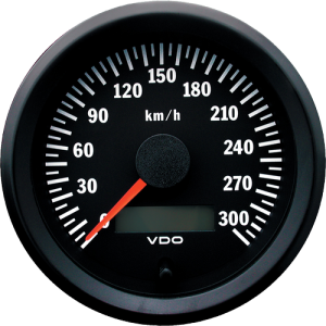 Đồng Hồ Ô Tô Speedometer (25)