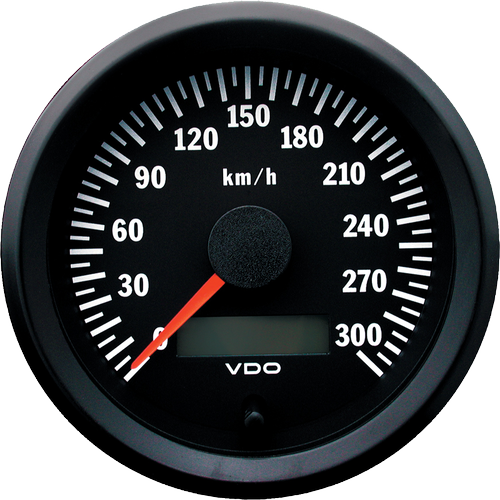 Đồng Hồ Ô Tô Speedometer (25)