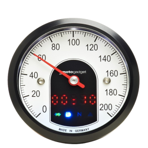 Đồng Hồ Ô Tô Speedometer (29)