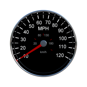 Đồng Hồ Ô Tô Speedometer (3)