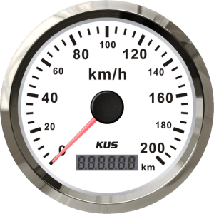 Đồng Hồ Ô Tô Speedometer (30)