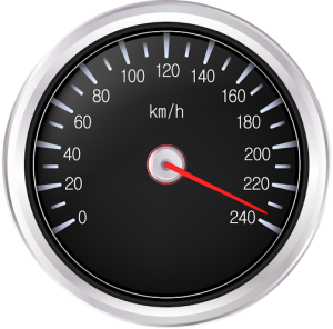 Đồng Hồ Ô Tô Speedometer (31)