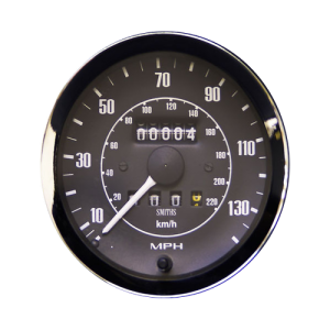 Đồng Hồ Ô Tô Speedometer (37)