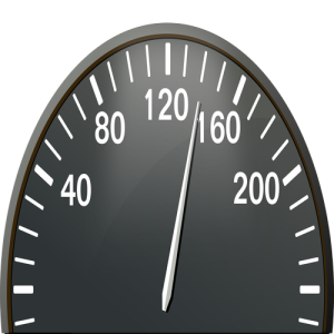 Đồng Hồ Ô Tô Speedometer (40)